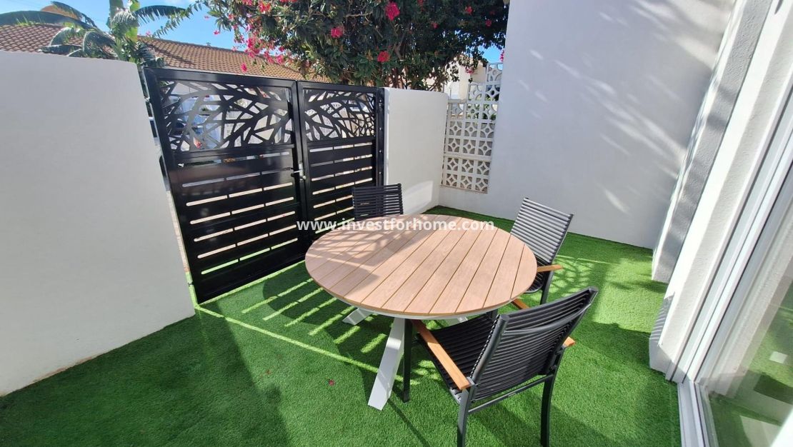 Vente - Appartement - Torrevieja - Torreta Florida