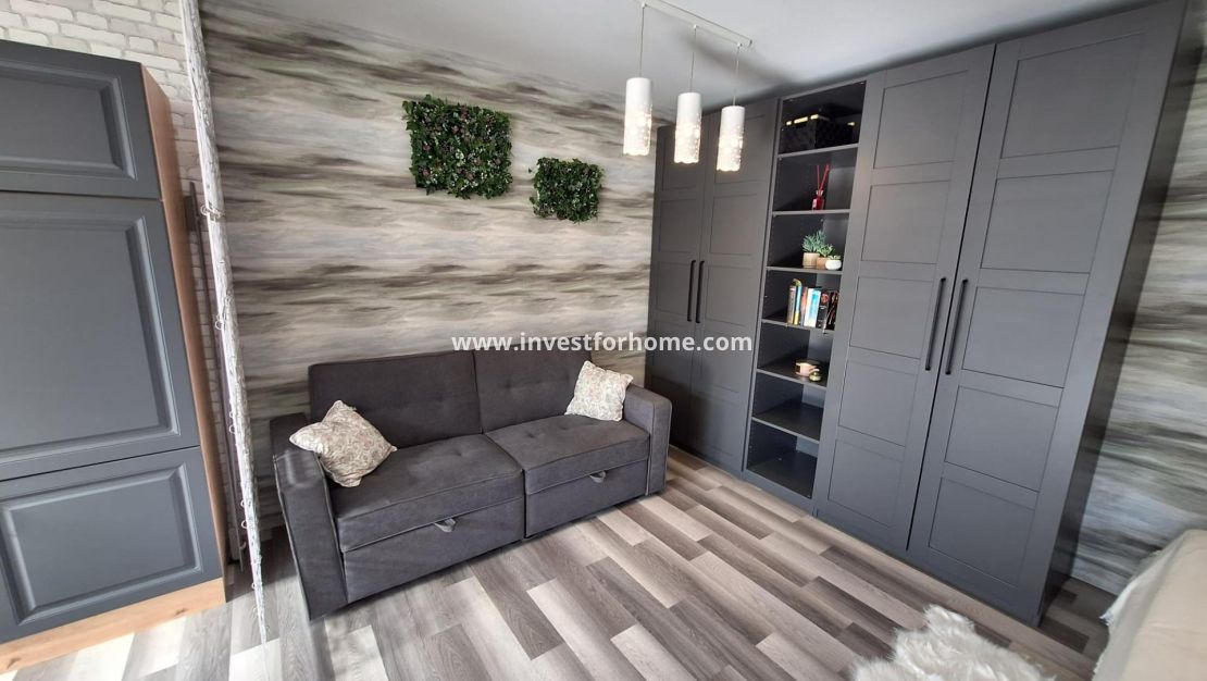 Vente - Appartement - Torrevieja - Torreta Florida