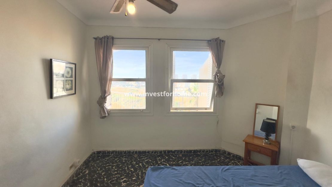 Vente - Appartement - Torrevieja - Zona Los Frutales