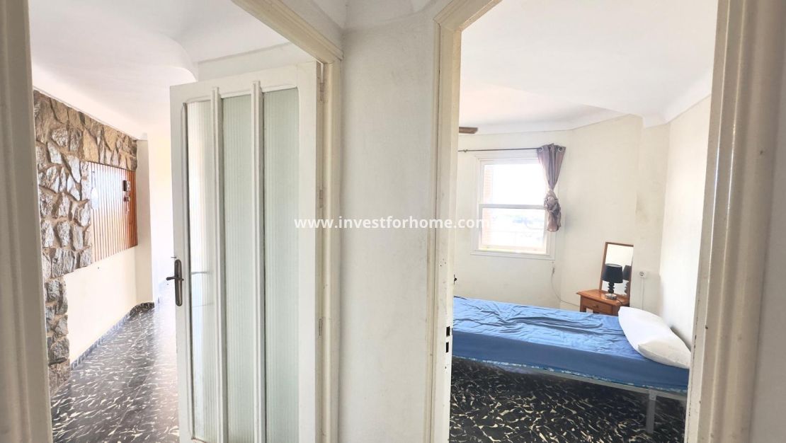 Vente - Appartement - Torrevieja - Zona Los Frutales