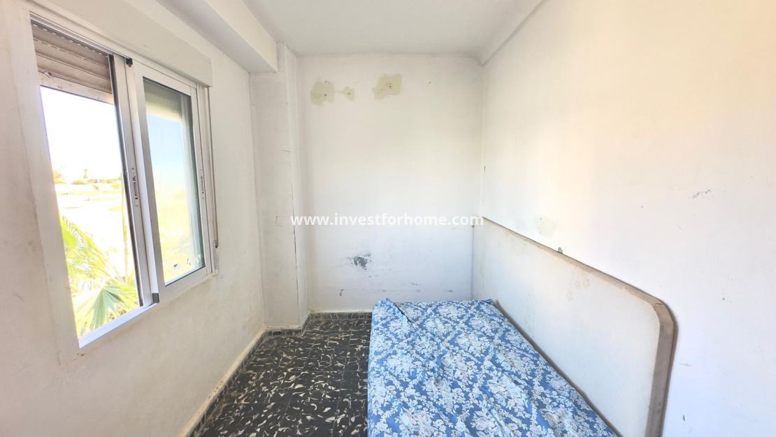 Vente - Appartement - Torrevieja - Zona Los Frutales