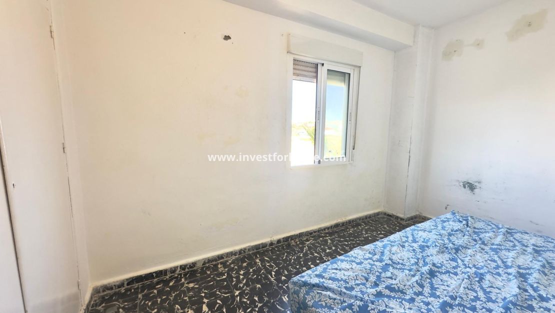 Vente - Appartement - Torrevieja - Zona Los Frutales