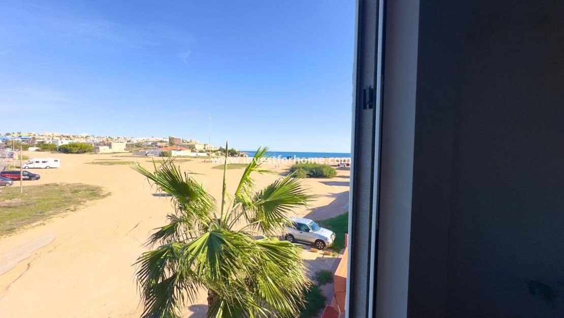 Vente - Appartement - Torrevieja - Zona Los Frutales