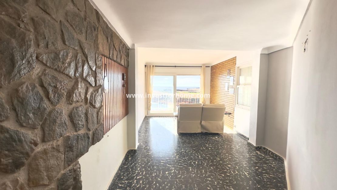 Vente - Appartement - Torrevieja - Zona Los Frutales