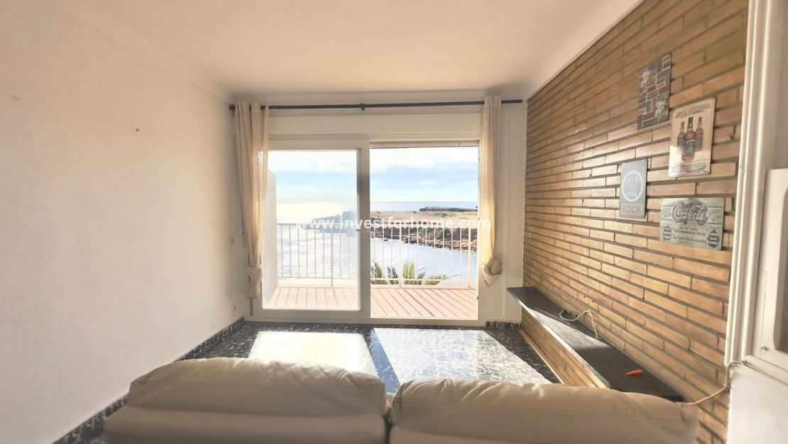 Vente - Appartement - Torrevieja - Zona Los Frutales