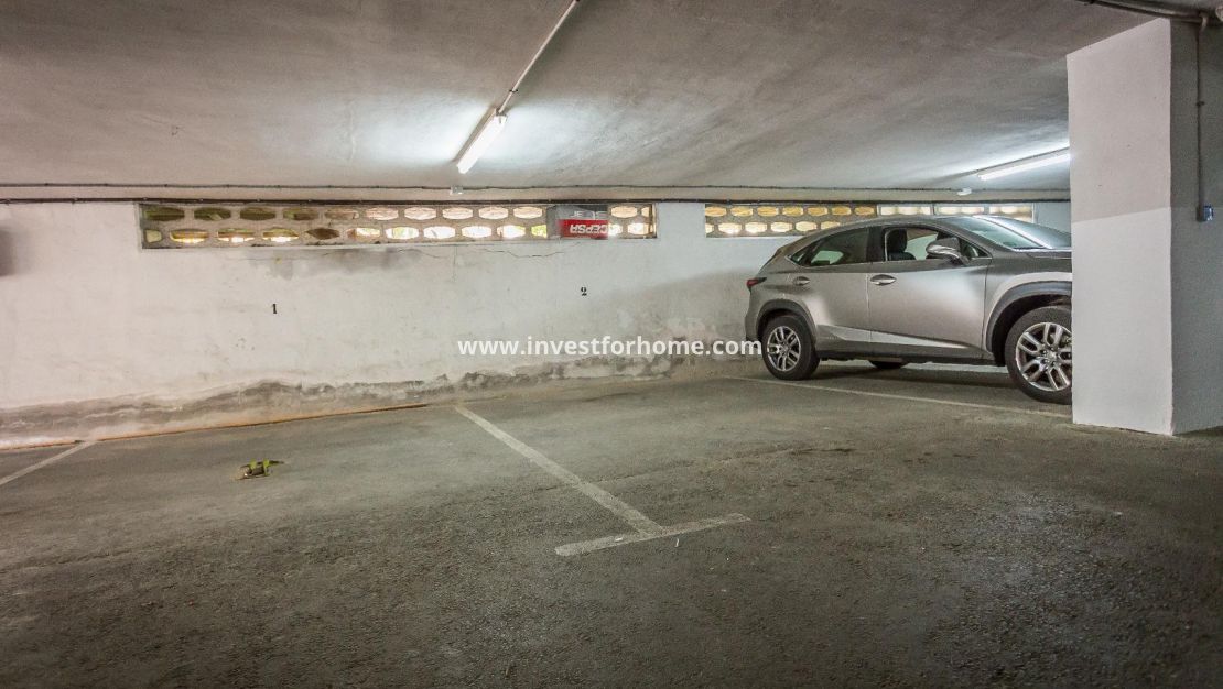 Vente - Appartement - Torrevieja