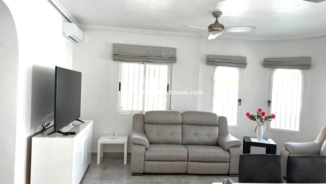 Vente - Bungalow - Algorfa - Inland