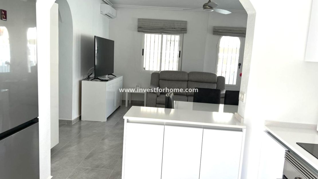 Vente - Bungalow - Algorfa - Inland