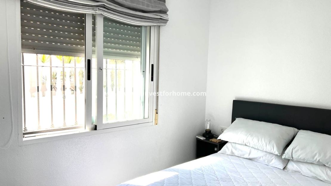 Vente - Bungalow - Algorfa - Inland