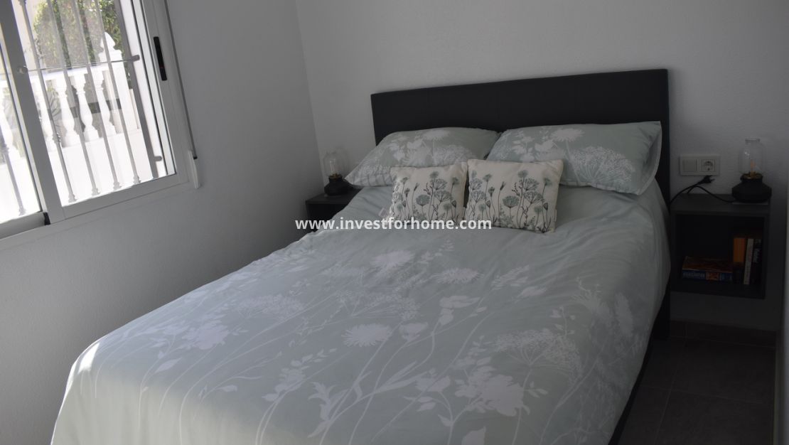 Vente - Bungalow - Algorfa - Inland