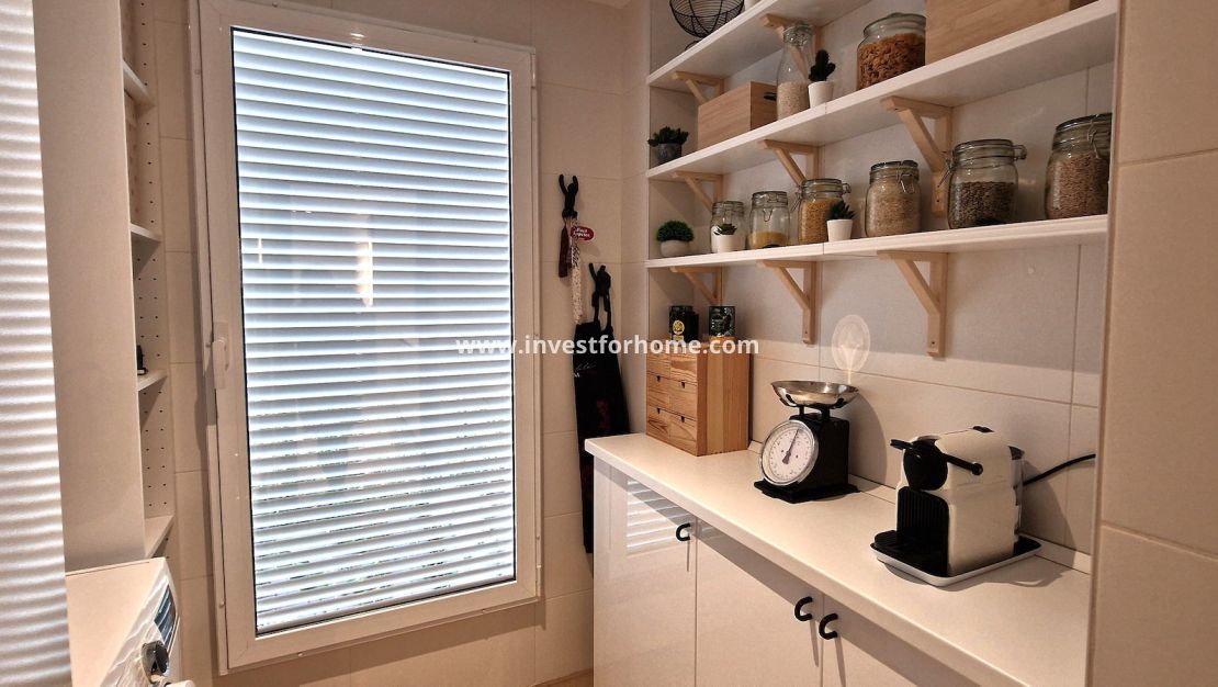 Vente - Bungalow - Algorfa - Inland