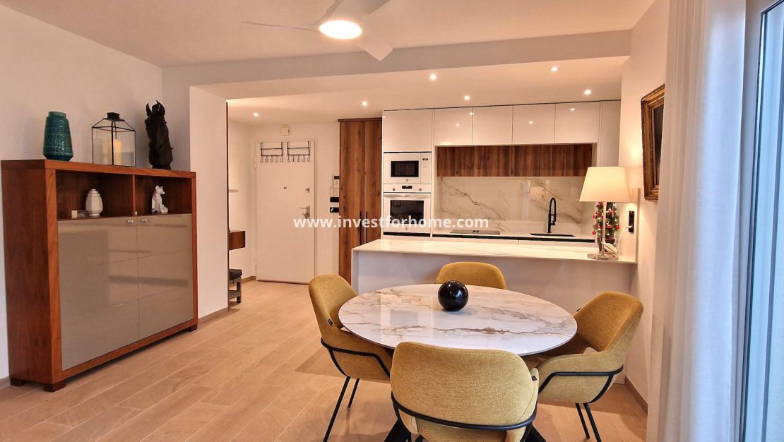 Vente - Bungalow - Algorfa - Inland