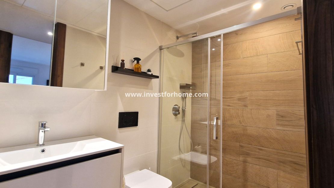 Vente - Bungalow - Algorfa - Inland