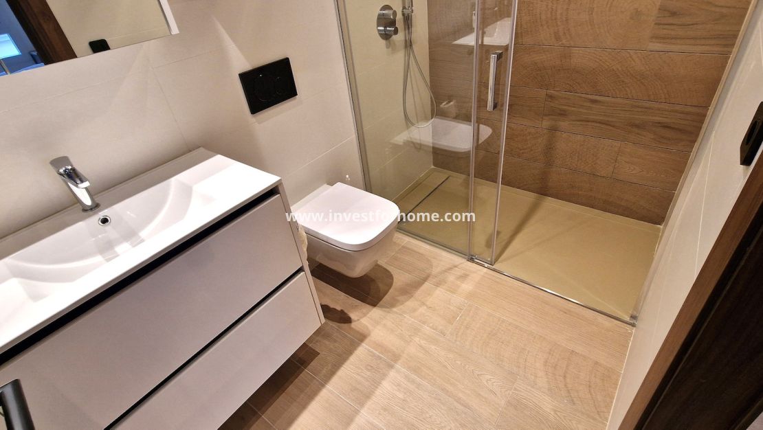 Vente - Bungalow - Algorfa - Inland