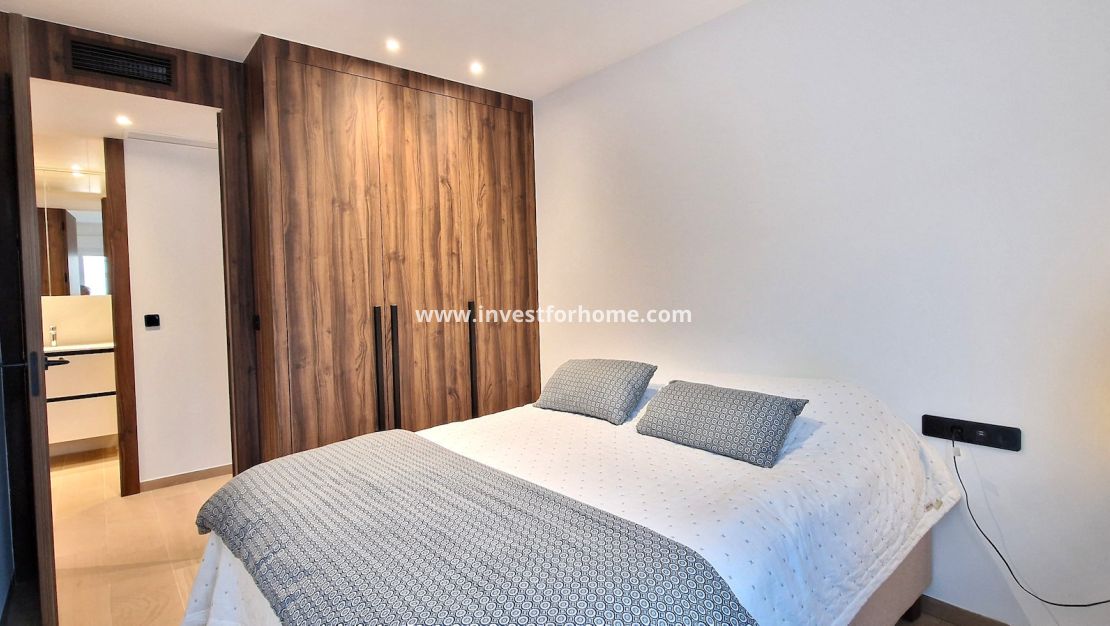 Vente - Bungalow - Algorfa - Inland