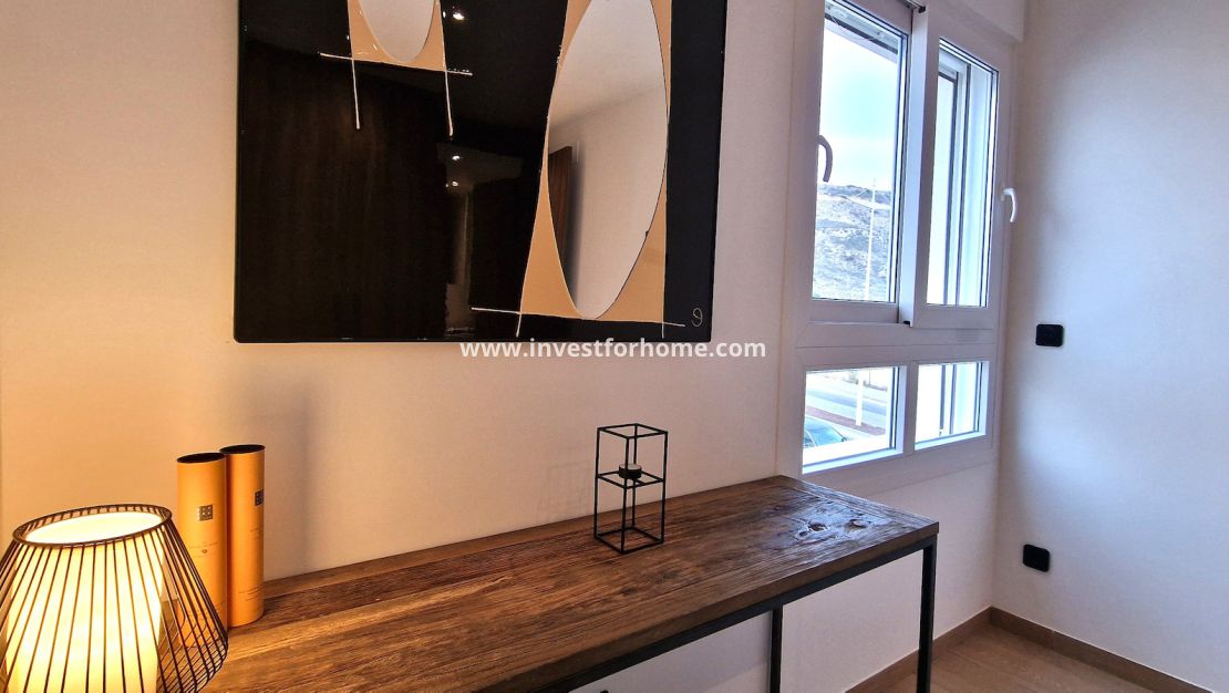 Vente - Bungalow - Algorfa - Inland