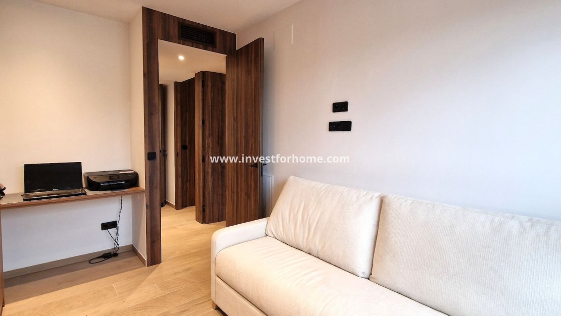 Vente - Bungalow - Algorfa - Inland