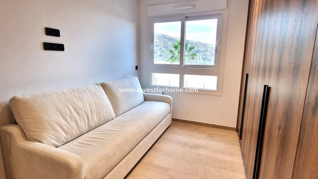 Vente - Bungalow - Algorfa - Inland