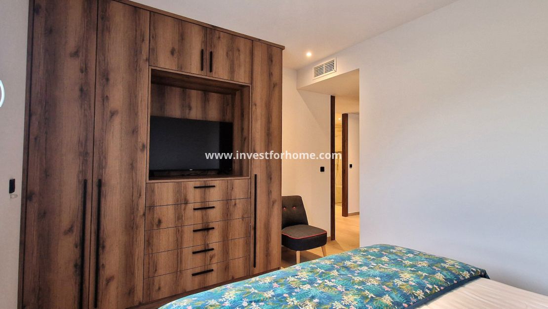 Vente - Bungalow - Algorfa - Inland