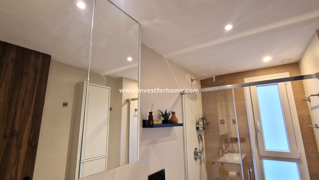 Vente - Bungalow - Algorfa - Inland