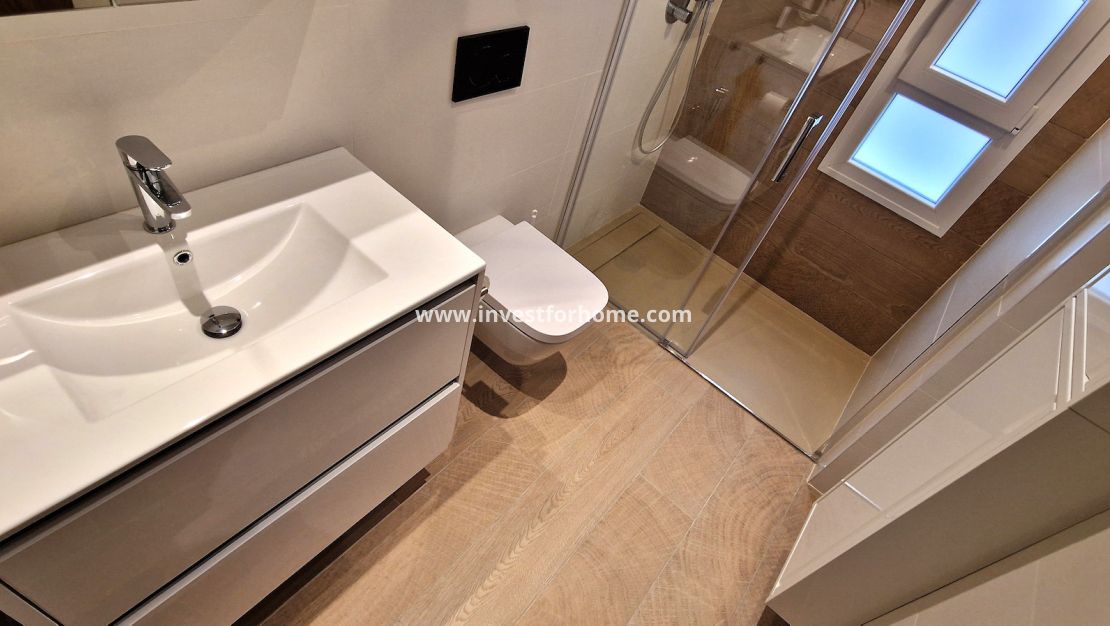 Vente - Bungalow - Algorfa - Inland