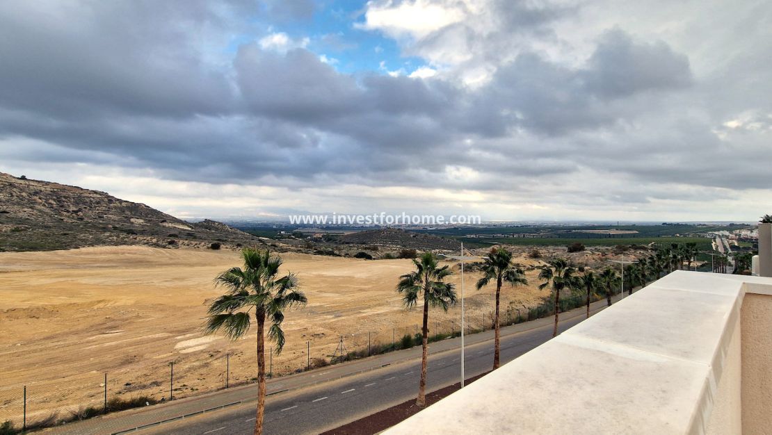 Vente - Bungalow - Algorfa - Inland