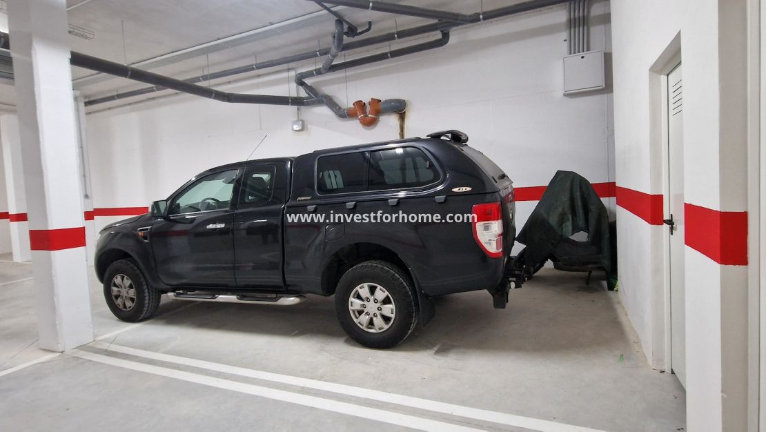 Vente - Bungalow - Algorfa - Inland