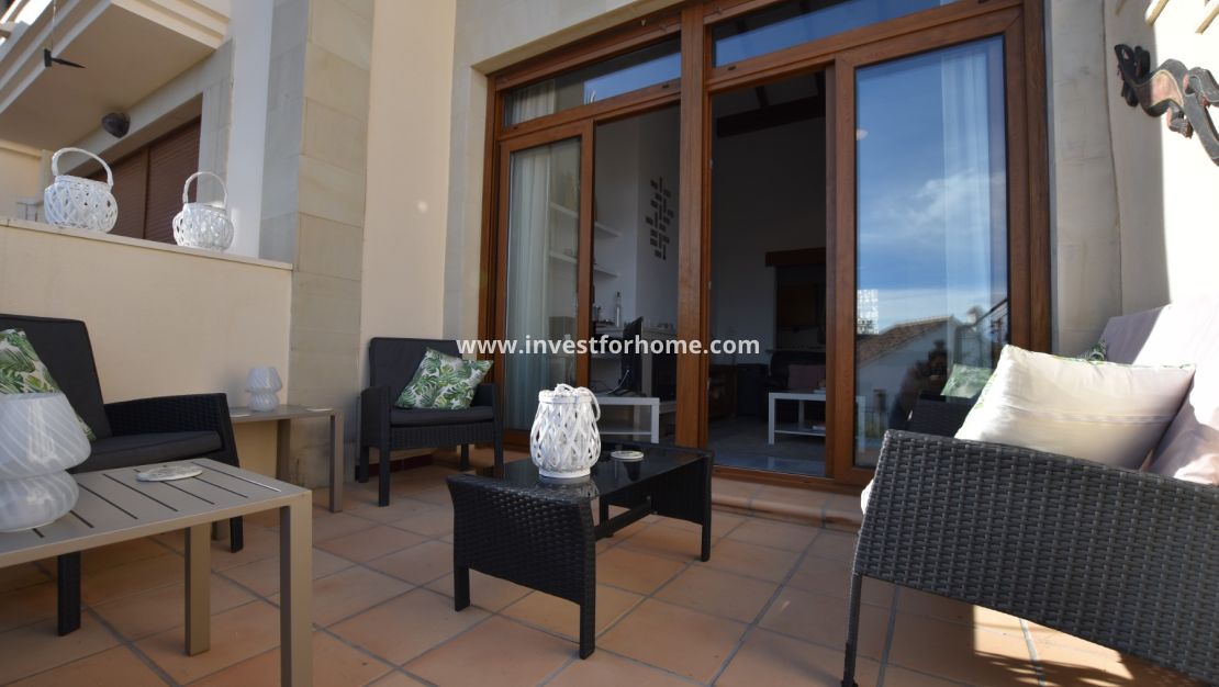 Vente - Bungalow - Algorfa - Inland