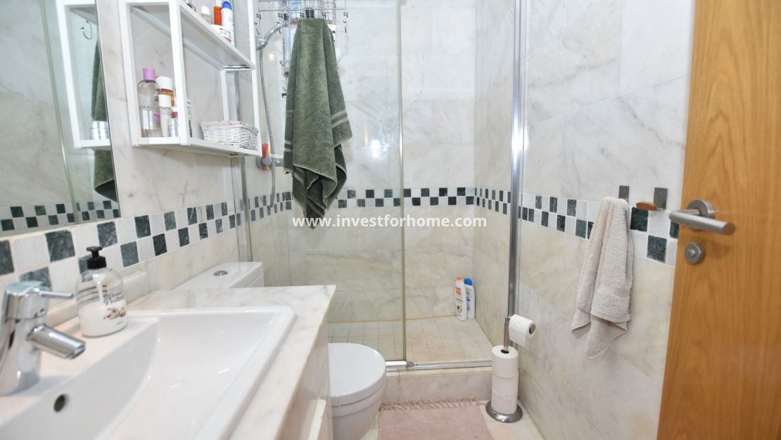 Vente - Bungalow - Algorfa - Inland