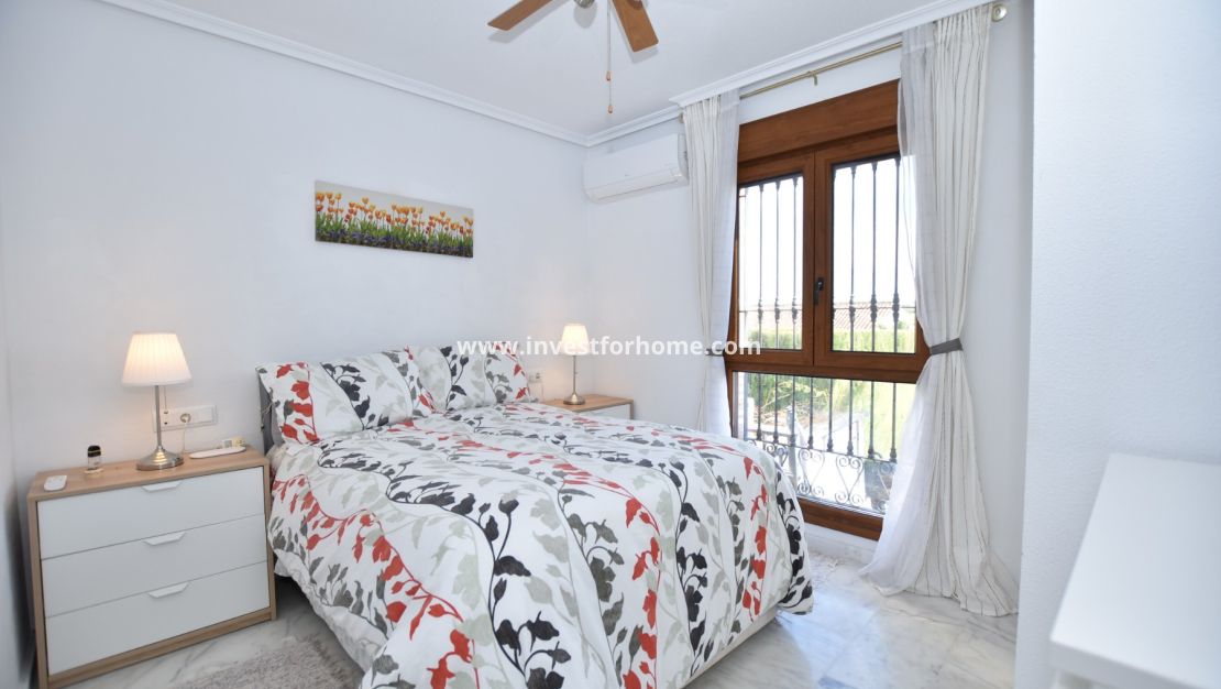 Vente - Bungalow - Algorfa - Inland