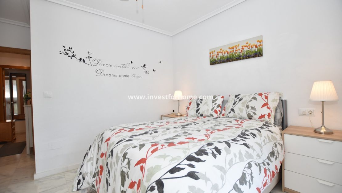 Vente - Bungalow - Algorfa - Inland