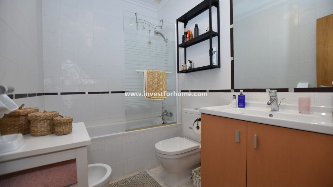 Vente - Bungalow - Algorfa - Inland