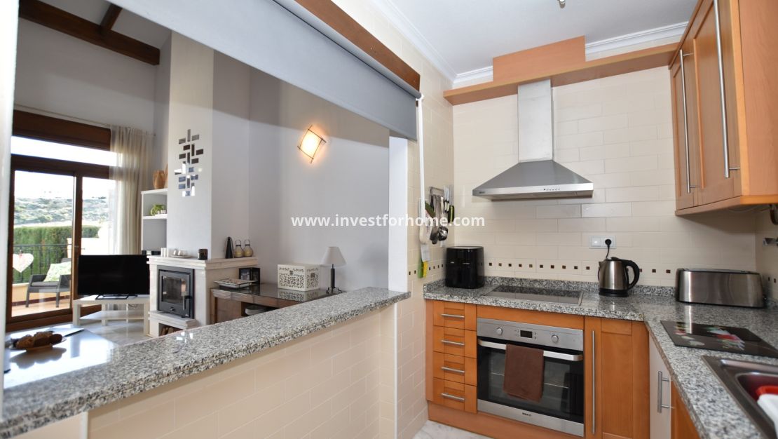 Vente - Bungalow - Algorfa - Inland