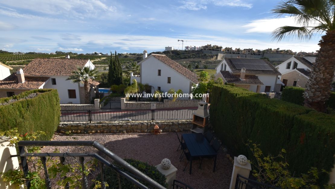 Vente - Bungalow - Algorfa - Inland
