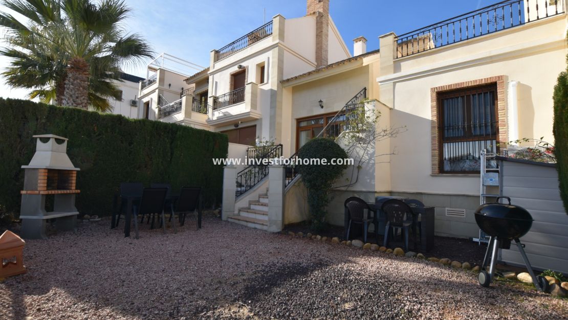 Vente - Bungalow - Algorfa - Inland