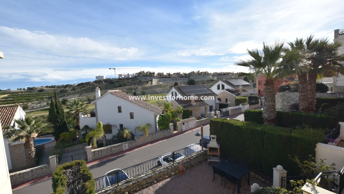 Vente - Bungalow - Algorfa - Inland