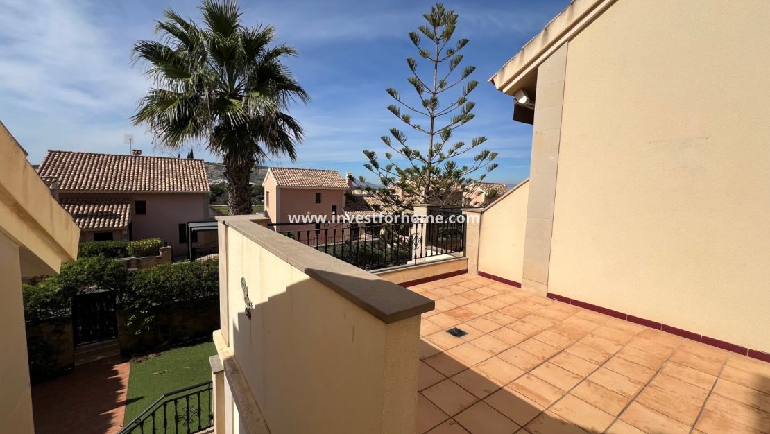 Vente - Bungalow - Algorfa - Inland