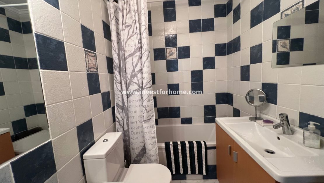 Vente - Bungalow - Algorfa - Inland