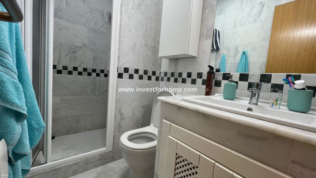 Vente - Bungalow - Algorfa - Inland