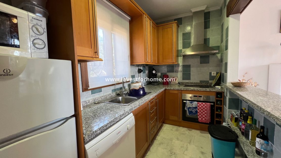 Vente - Bungalow - Algorfa - Inland