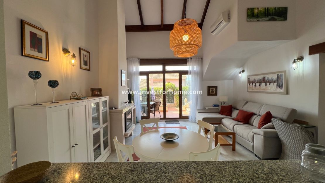 Vente - Bungalow - Algorfa - Inland