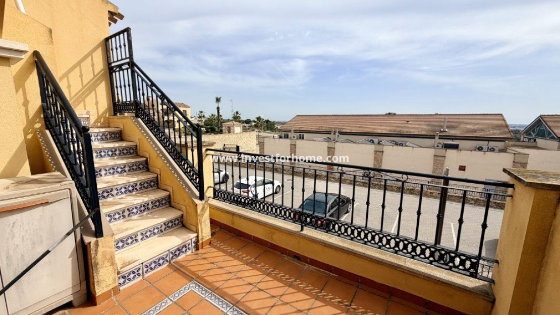 Vente - Bungalow - Algorfa - Inland