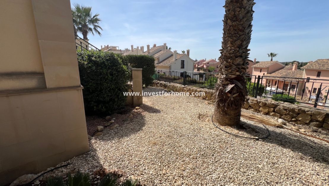 Vente - Bungalow - Algorfa - Inland