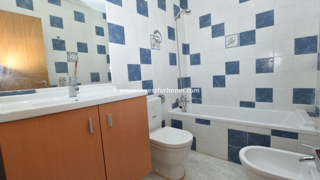 Vente - Bungalow - Algorfa - Inland