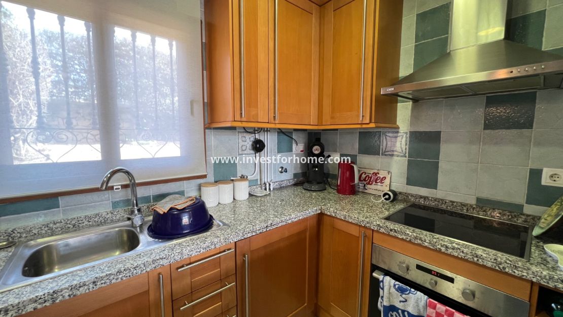 Vente - Bungalow - Algorfa - Inland