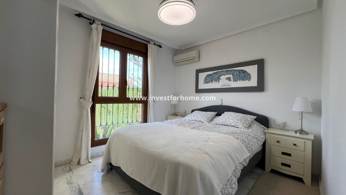Vente - Bungalow - Algorfa - Inland
