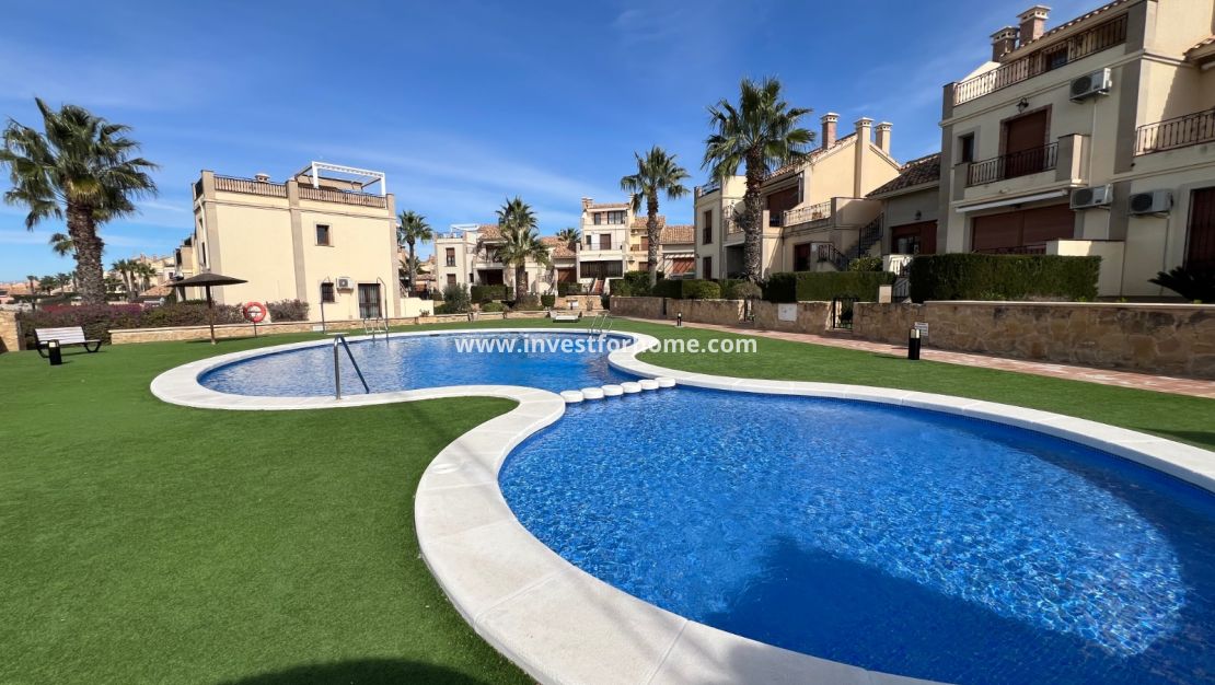 Vente - Bungalow - Algorfa - Inland