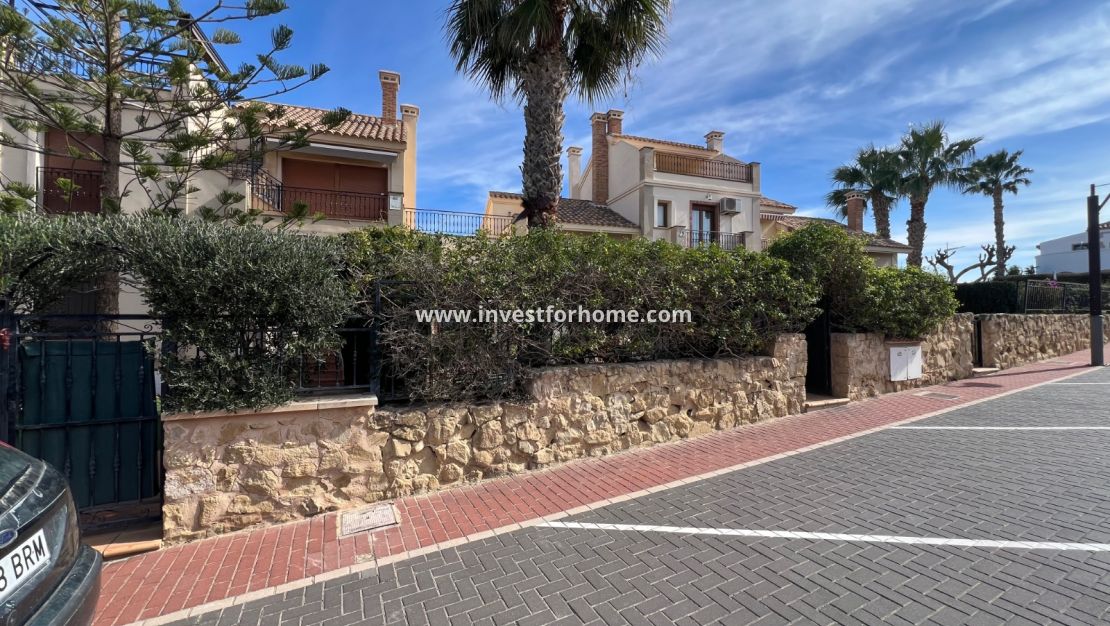 Vente - Bungalow - Algorfa - Inland