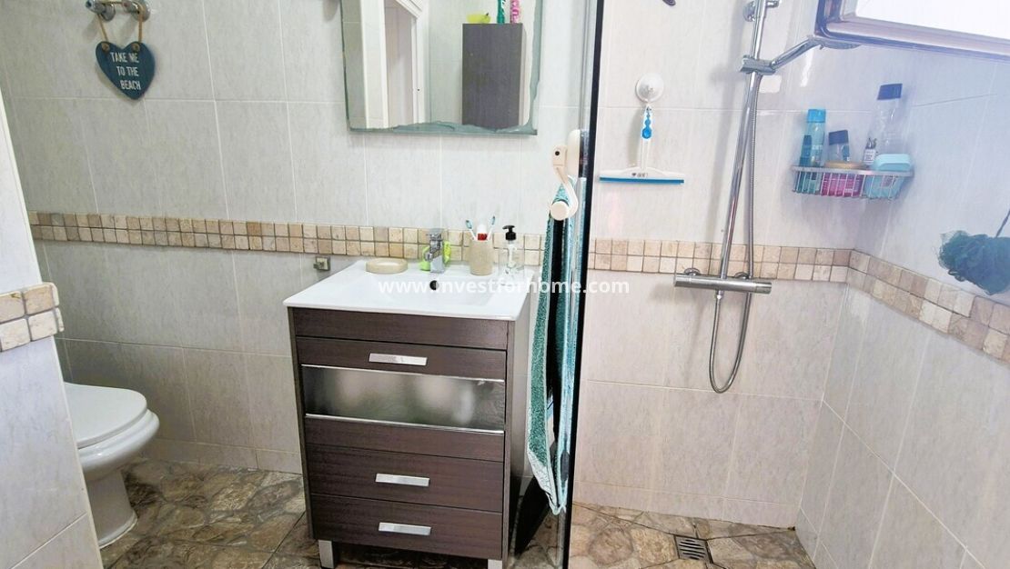 Vente - Bungalow - Blue Lagoon - Costa Blanca