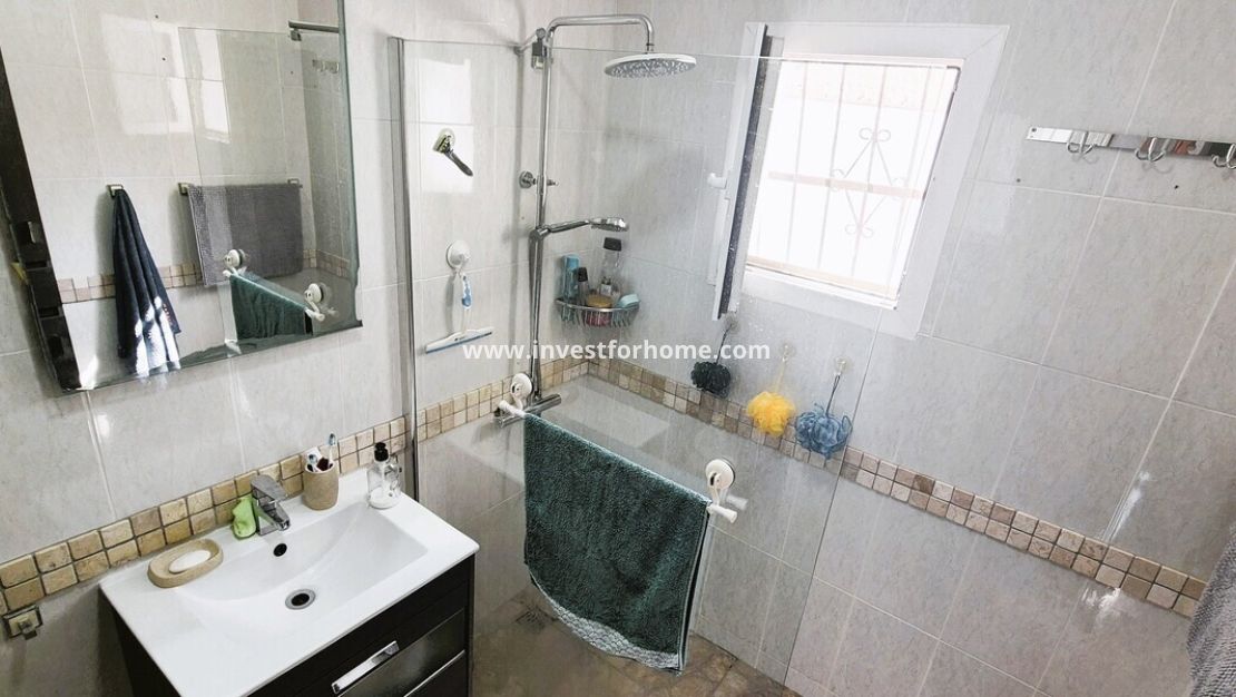Vente - Bungalow - Blue Lagoon - Costa Blanca